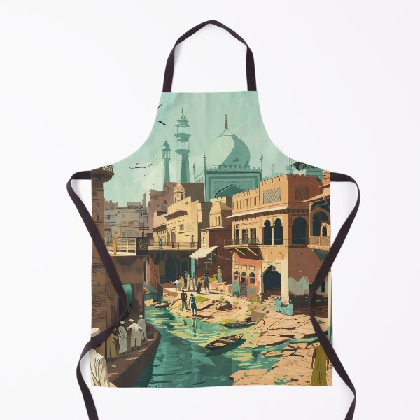 Item preview, Pakistan Digital Illustration designed and sold by ComicsFactory.