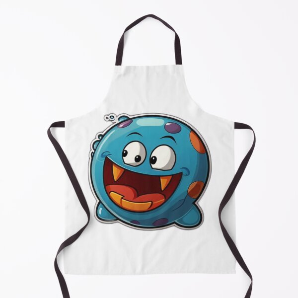 Item preview, Cartoon characters, funny designed and sold by mo-carnival.