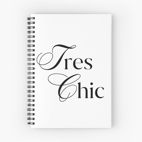 Item preview, Tres Chic designed and sold by SunriseStar.