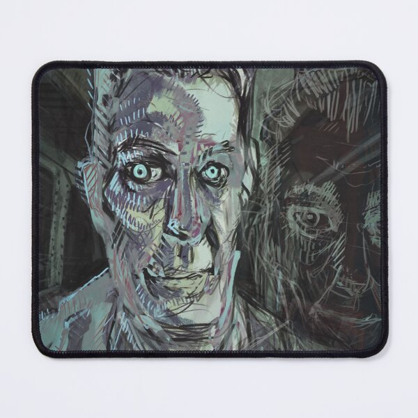 Item preview, The GMAN designed and sold by Kekkuda.