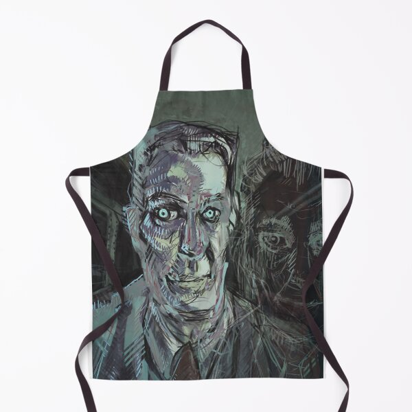 Item preview, The GMAN designed and sold by Kekkuda.