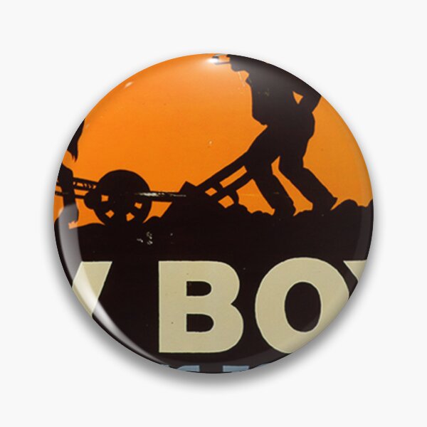Item preview, Plowboy Tobacco designed and sold by Kackos.