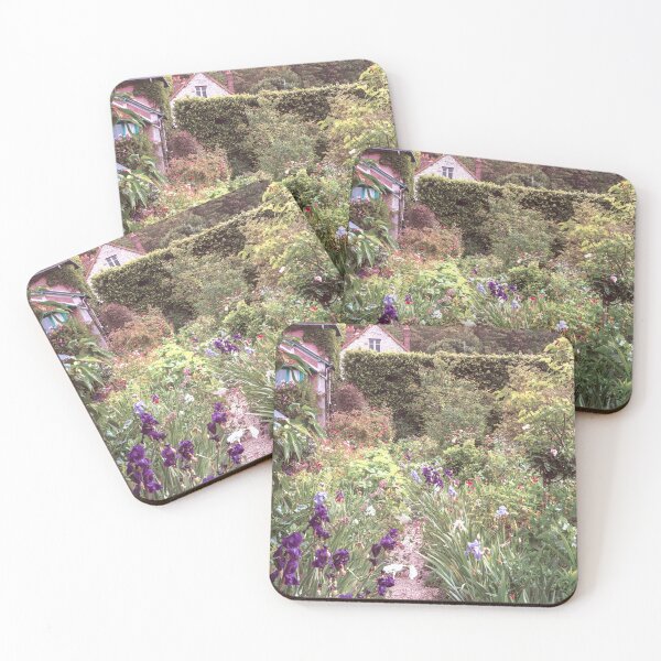 Item preview, Monets Garden walk designed and sold by John Rivera.