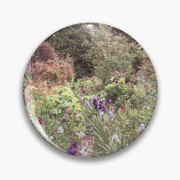 Item preview, Monets Garden walk designed and sold by John Rivera.