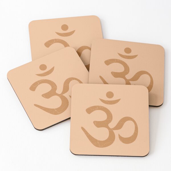 Item preview, OM Bija - Melon + Rust designed and sold by Irene Estelle.