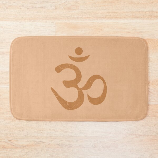 Item preview, OM Bija - Melon + Rust designed and sold by Irene Estelle.