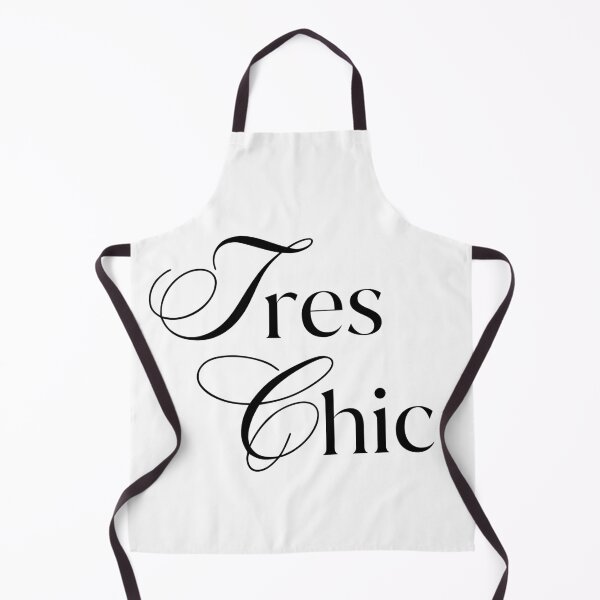 Item preview, Tres Chic designed and sold by SunriseStar.