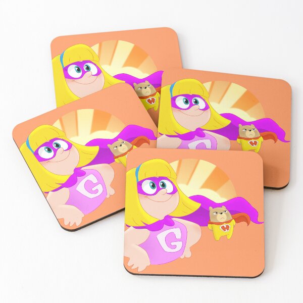 Item preview, New Hero's Rise! designed and sold by Lovely-Wayniac.
