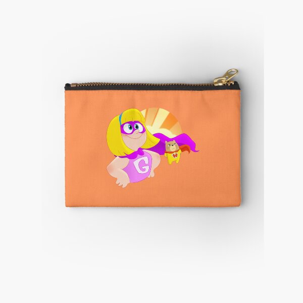 Item preview, New Hero's Rise! designed and sold by Lovely-Wayniac.