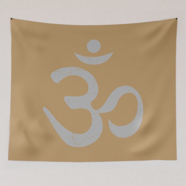 Item preview, OM Bija - Fawn + Fog designed and sold by Irene Estelle.