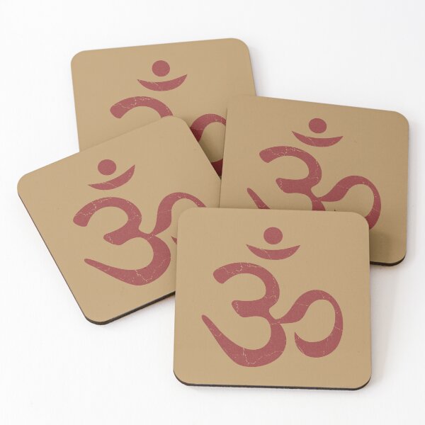 Item preview, OM Bija - Fawn + Ruby designed and sold by Irene Estelle.