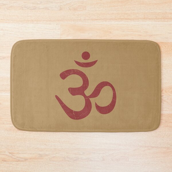 Item preview, OM Bija - Fawn + Ruby designed and sold by Irene Estelle.