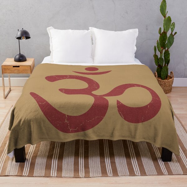 Item preview, OM Bija - Fawn + Ruby designed and sold by Irene Estelle.