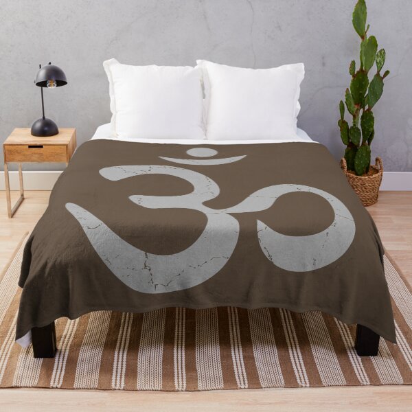 Item preview, OM Bija - Earth + Fog designed and sold by Irene Estelle.