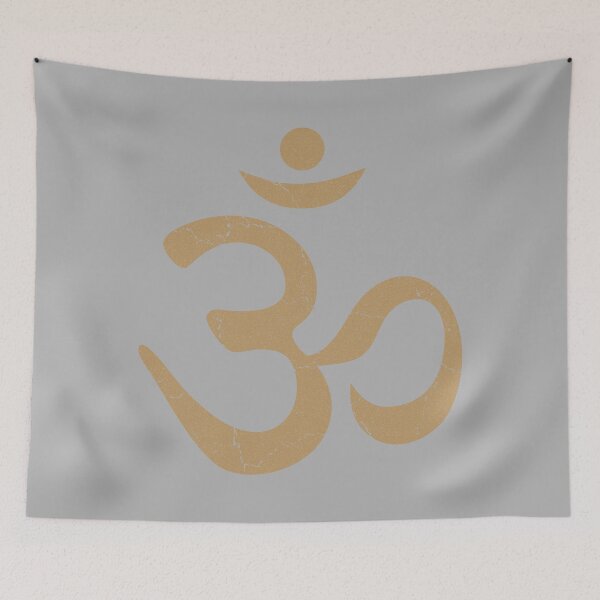 Item preview, OM Bija - Fog + Fawn designed and sold by Irene Estelle.