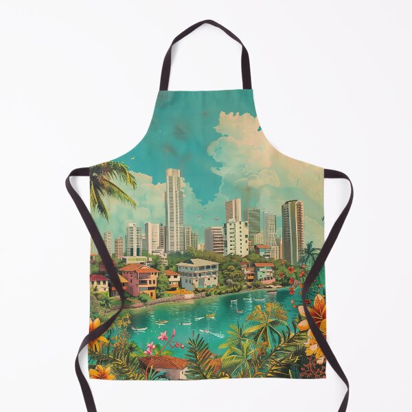 Item preview, Panama Digital Illustration designed and sold by ComicsFactory.
