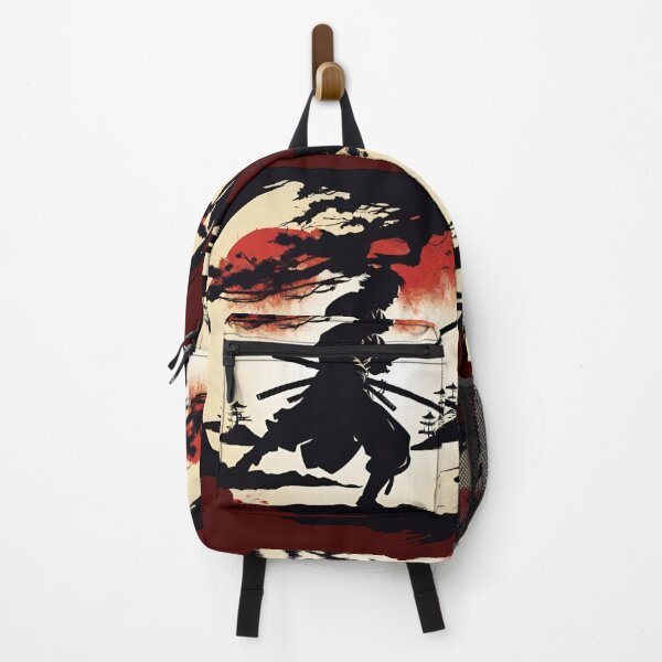 Item preview, Samurai warrior designed and sold by VanyAshop.