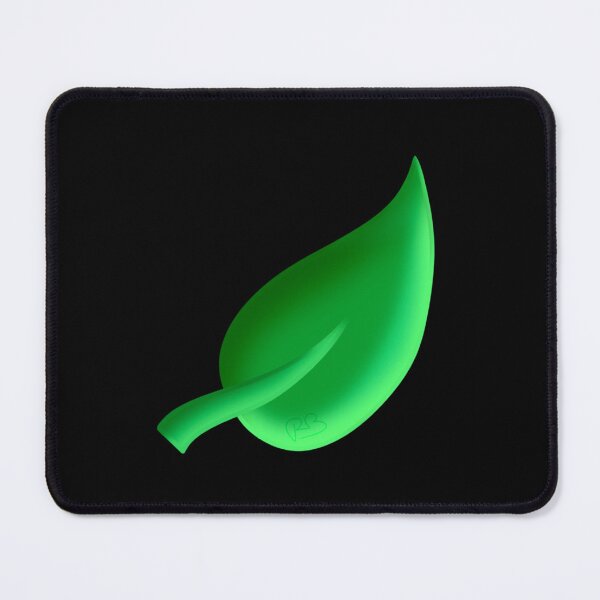 Item preview, Just a leaf! designed and sold by Pousse2Bambou.
