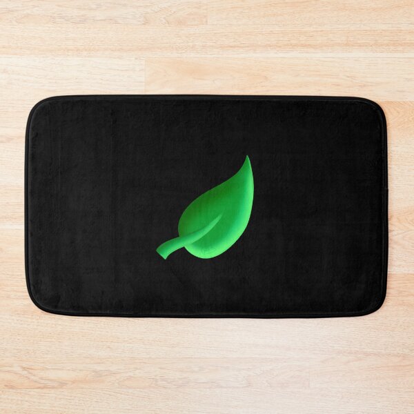 Item preview, Just a leaf! designed and sold by Pousse2Bambou.