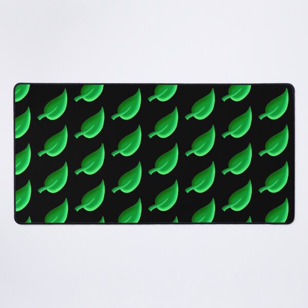 Item preview, Just a leaf! designed and sold by Pousse2Bambou.