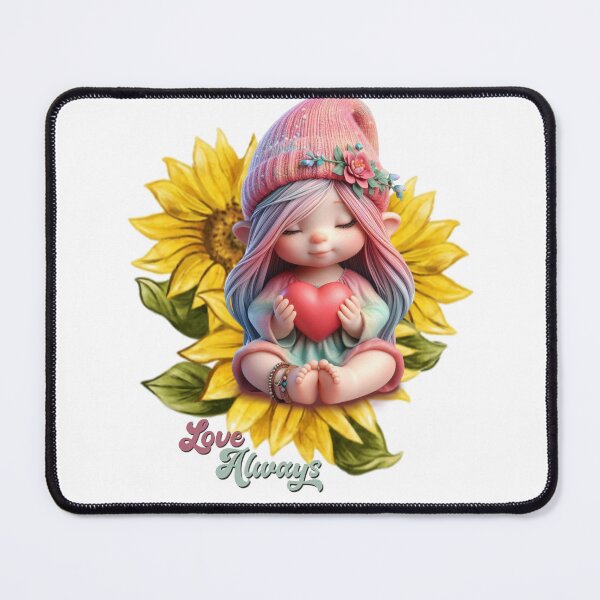 Item preview, Love Always designed and sold by MoodyMuseArt.