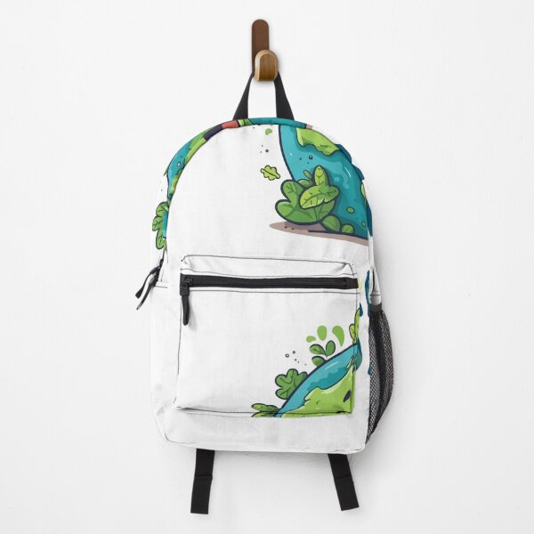 Item preview, Earth Day Nature Day Happy and Smile designed and sold by UceefHL.