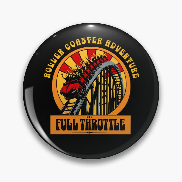 Item preview, Full throttle designed and sold by Graffik-Peeps.