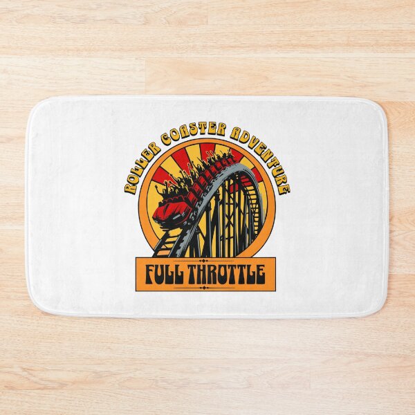 Item preview, Full throttle designed and sold by Graffik-Peeps.
