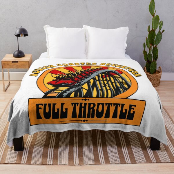 Item preview, Full throttle designed and sold by Graffik-Peeps.