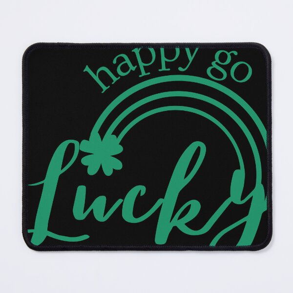 Item preview,  Happy go lucky designed and sold by blancheart1.