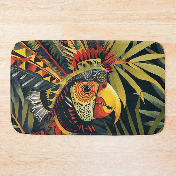 Item preview, Papua New Guinea Digital Illustration designed and sold by ComicsFactory.