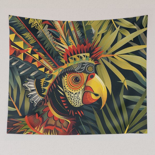 Item preview, Papua New Guinea Digital Illustration designed and sold by ComicsFactory.