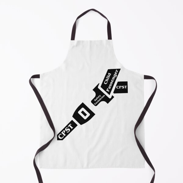 Item preview, CPST Child Passenger Safety Technician designed and sold by CPSTDesigns.