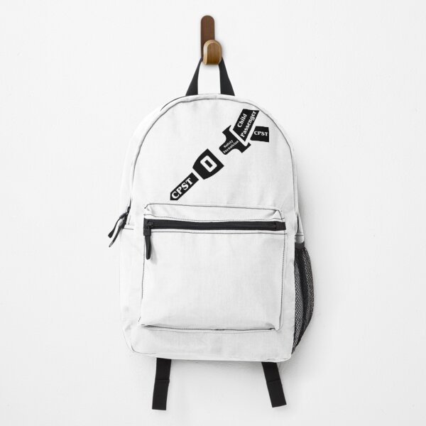 Item preview, CPST Child Passenger Safety Technician designed and sold by CPSTDesigns.