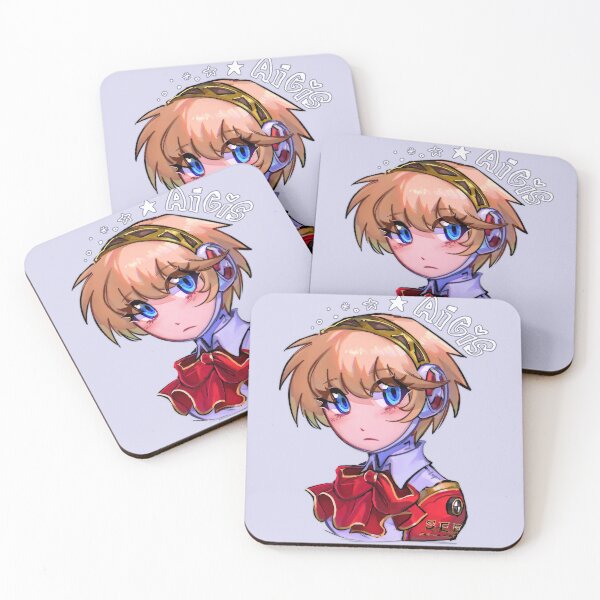Item preview, Aigis designed and sold by Sakuritah.