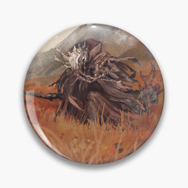 Item preview, I See Thee, Little Tarnished designed and sold by Kekkuda.