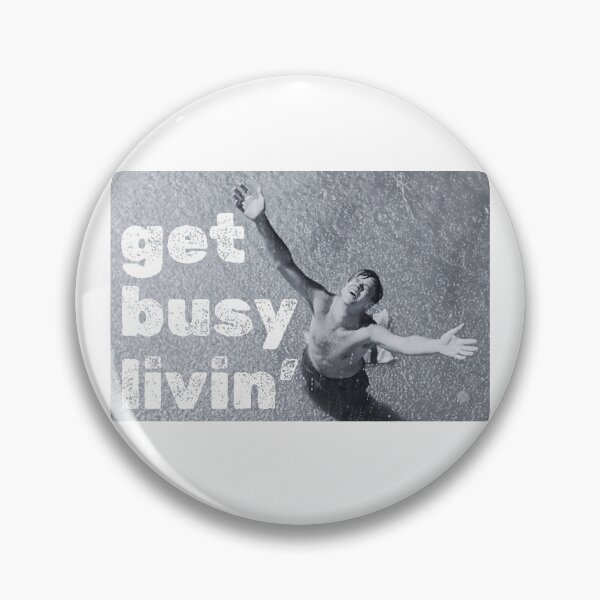 Item preview, Get busy livin' designed and sold by kmartten.