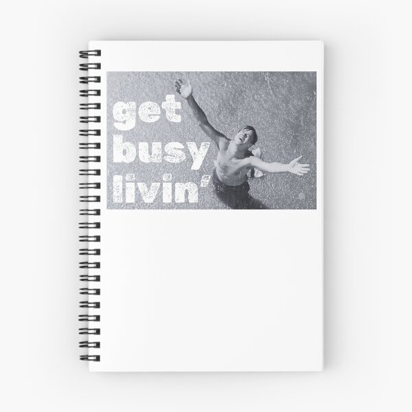 Item preview, Get busy livin' designed and sold by kmartten.