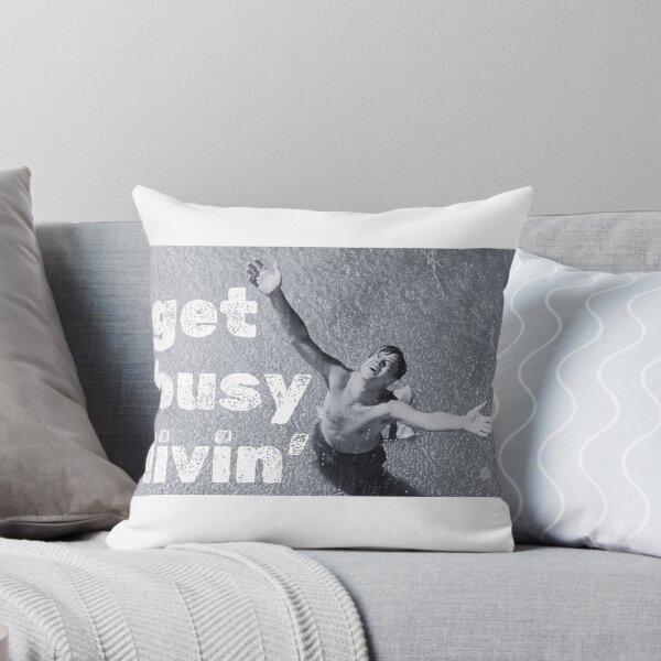 Item preview, Get busy livin' designed and sold by kmartten.
