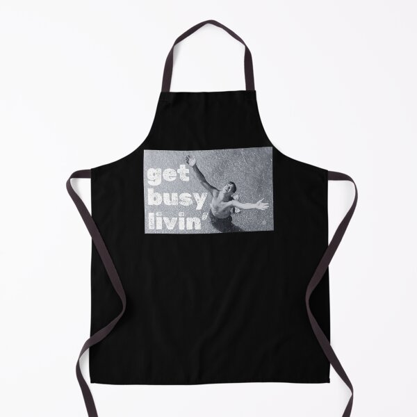 Item preview, Get busy livin' designed and sold by kmartten.