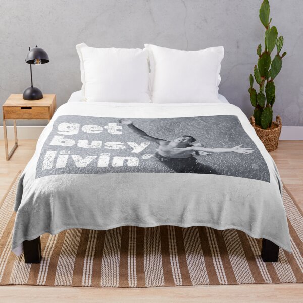 Item preview, Get busy livin' designed and sold by kmartten.