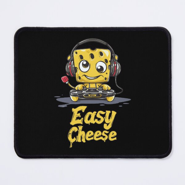 Item preview, easy cheese designed and sold by Teescount.