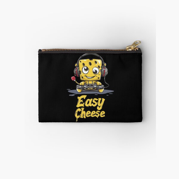 Item preview, easy cheese designed and sold by Teescount.
