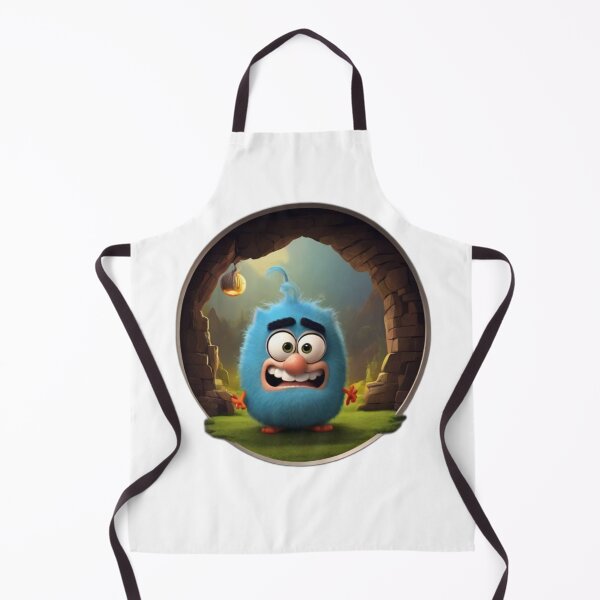 Item preview, Cartoon characters, funny designed and sold by mo-carnival.