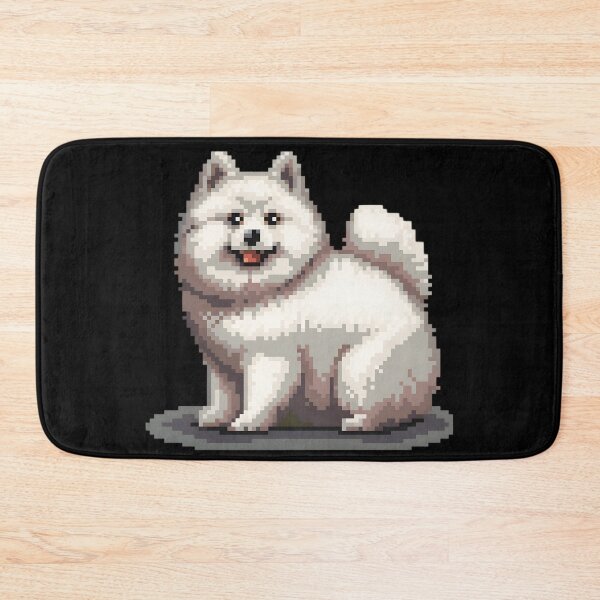 Artikelvorschau, 16-bit-spitz entworfen und verkauft von CUTEDOGGIEZ.