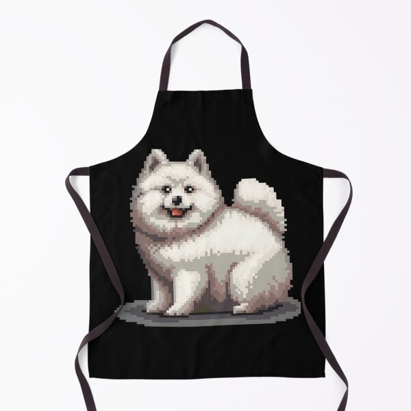 Item preview, Spitz De 16 Bits designed and sold by CUTEDOGGIEZ.