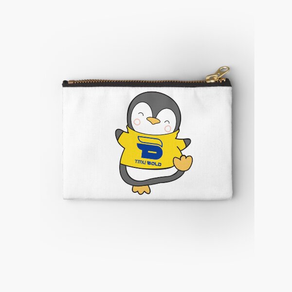 Item preview, Copy of University Penguin: TMU Bold designed and sold by designedbybouts.