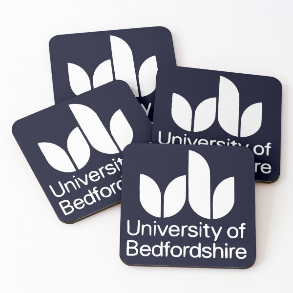 Item preview, College of Bedfordshire designed and sold by FunTimeCollege.