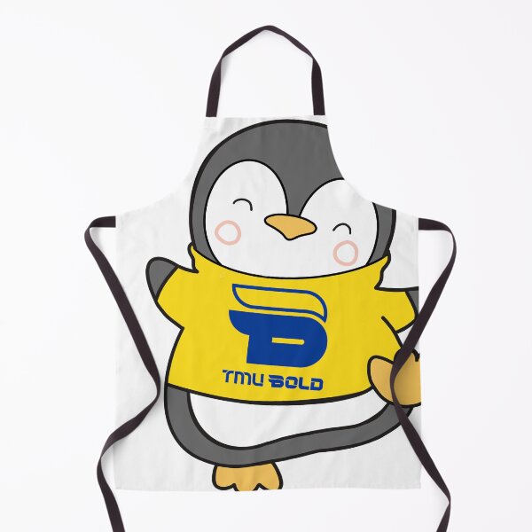 Item preview, Copy of University Penguin: TMU Bold designed and sold by designedbybouts.