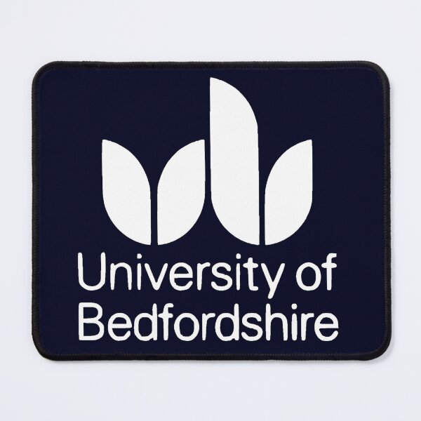 Item preview, College of Bedfordshire designed and sold by FunTimeCollege.